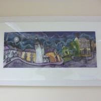 Laugharne